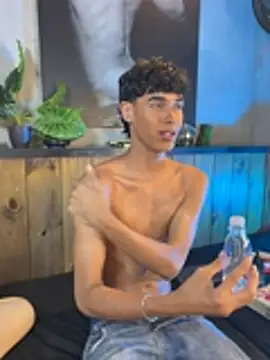 andrewortix online show from 19, 4, 2026