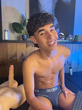 andrewortix online show from 14, 4, 2026