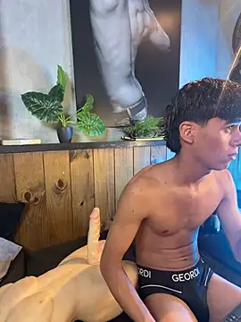 andrewortix online show from 22, 4, 2026