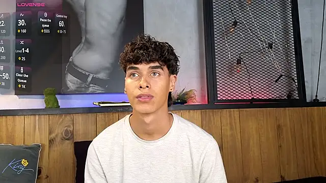 andrewortix online show from 28, 2, 2026