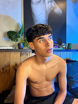 andrewortix online show from 16, 4, 2026