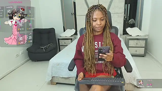 Snapshot of TifannyTaylor_ chatting on 17, 3, 2025 TifannyTaylor  online show from 17, 3, 2025