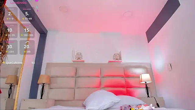 Snapshot of TifannyTaylor_ chatting on 9, 3, 2025 TifannyTaylor  online show from 9, 3, 2025