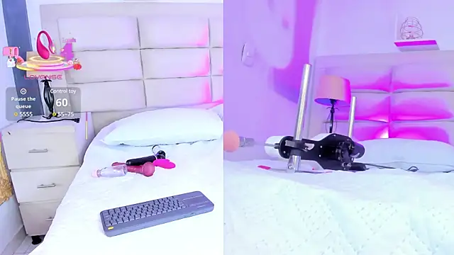 Snapshot of TifannyTaylor_ chatting on 10, 3, 2025 TifannyTaylor  online show from 10, 3, 2025