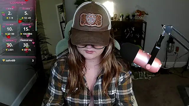 rodeobrii online show from 17, 7, 2026