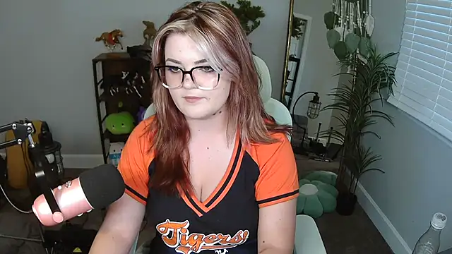 rodeobrii online show from 16, 3, 2026