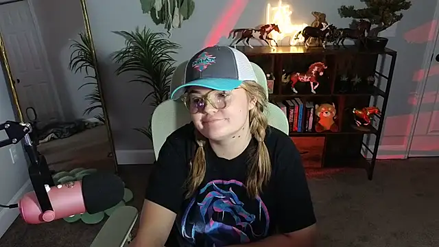 rodeobrii online show from 4, 11, 2025