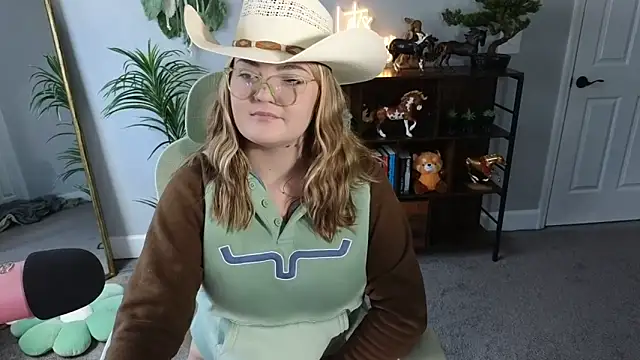 rodeobrii online show from 31, 10, 2025