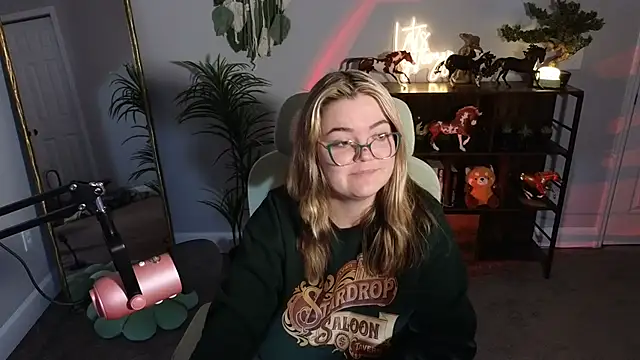 rodeobrii online show from 5, 11, 2025