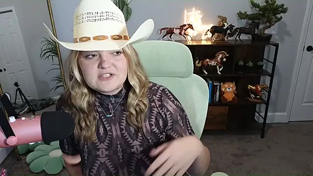 rodeobrii online show from 28, 10, 2025