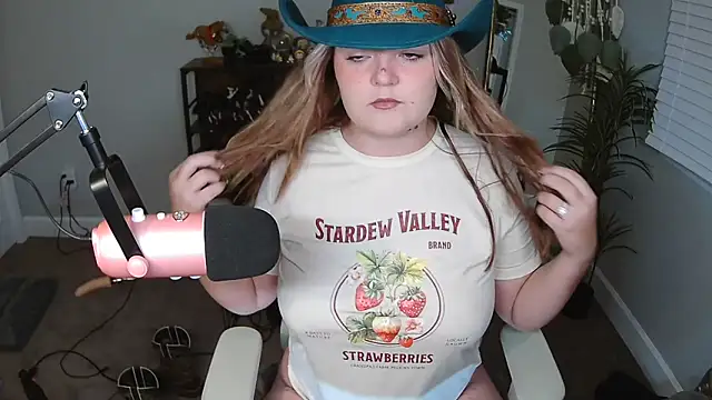 rodeobrii online show from 30, 4, 2026
