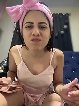 little isabela1 online show from 2, 12, 2024
