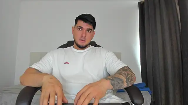 Teilor Creed online show from 30, 11, 2025