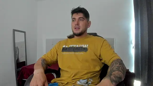 Teilor Creed online show from 4, 11, 2025