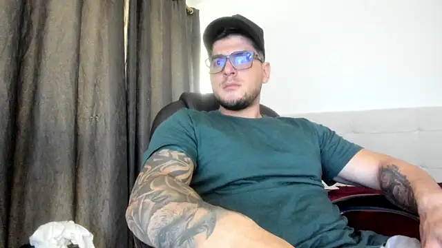 Teilor Creed online show from 5, 11, 2025