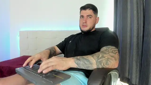 Teilor Creed online show from 20, 2, 2026