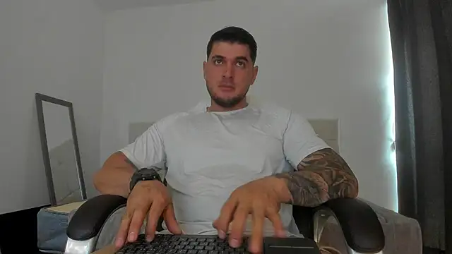 Teilor Creed online show from 14, 10, 2025