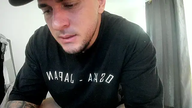 Teilor Creed online show from 21, 10, 2025