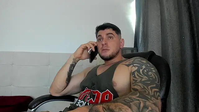 Teilor Creed online show from 7, 11, 2025