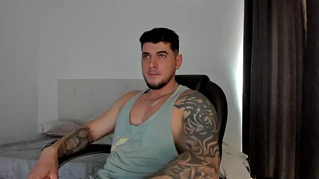 Teilor Creed online show from 25, 11, 2025