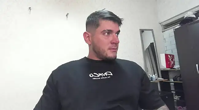Snapshot of Teilor_Creed chatting on 5, 2, 2025 Teilor Creed online show from 5, 2, 2025