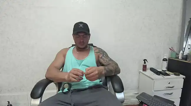 Snapshot of Teilor_Creed chatting on 24, 1, 2025 Teilor Creed online show from 24, 1, 2025