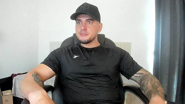 Teilor Creed online show from 18, 10, 2025