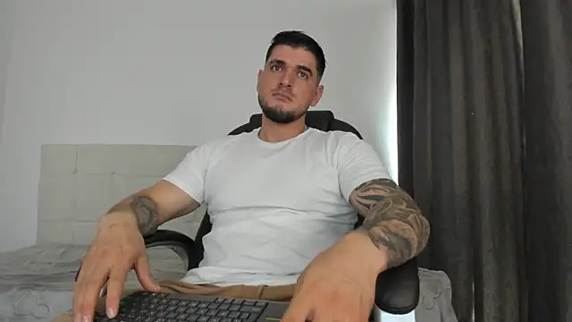 Teilor Creed online show from 28, 11, 2025