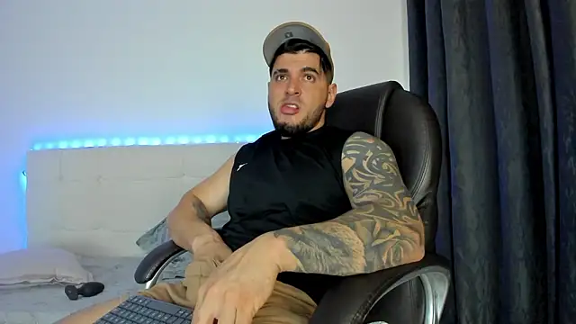 Teilor Creed online show from 3, 2, 2026