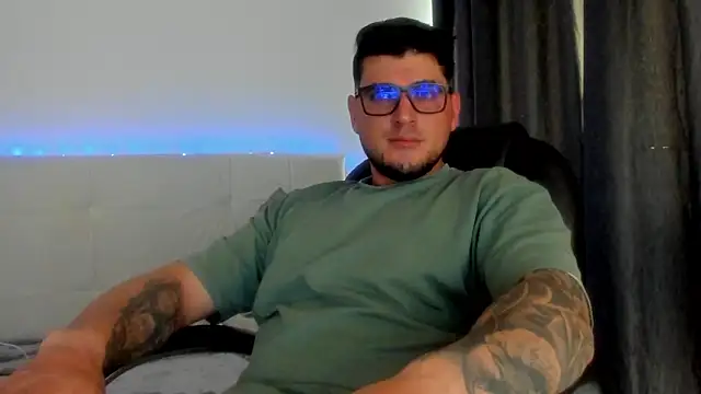 Teilor Creed online show from 8, 3, 2026