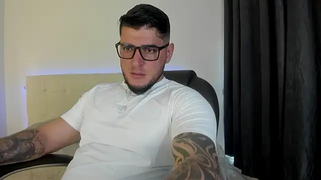 Teilor Creed online show from 13, 2, 2026