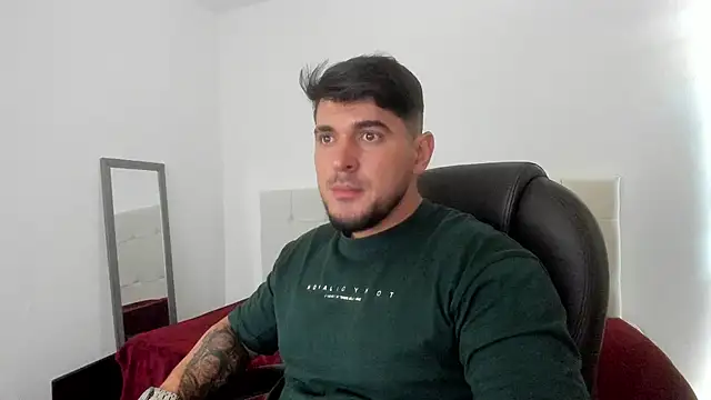 Teilor Creed online show from 6, 11, 2025