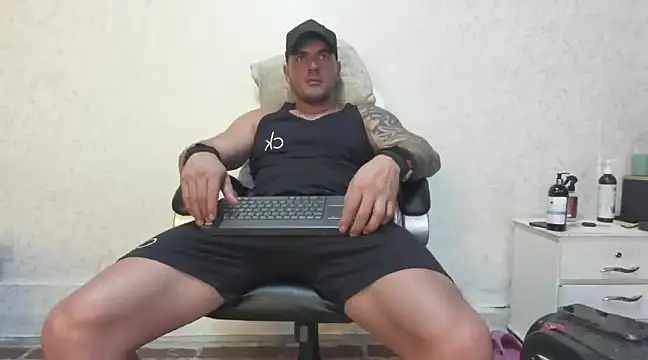 Snapshot of Teilor_Creed chatting on 21, 1, 2025 Teilor Creed online show from 21, 1, 2025