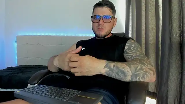 Teilor Creed online show from 7, 5, 2026
