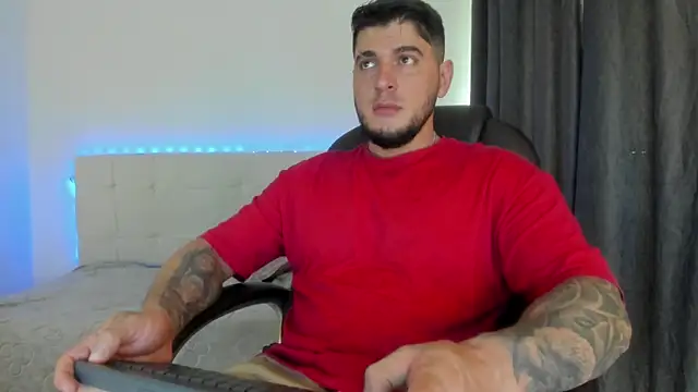 Teilor Creed online show from 18, 2, 2026