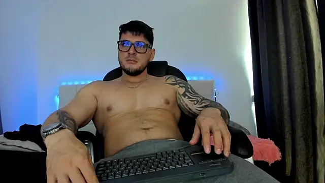 Teilor Creed online show from 21, 12, 2025