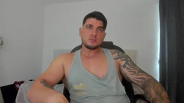 Teilor Creed online show from 17, 10, 2025