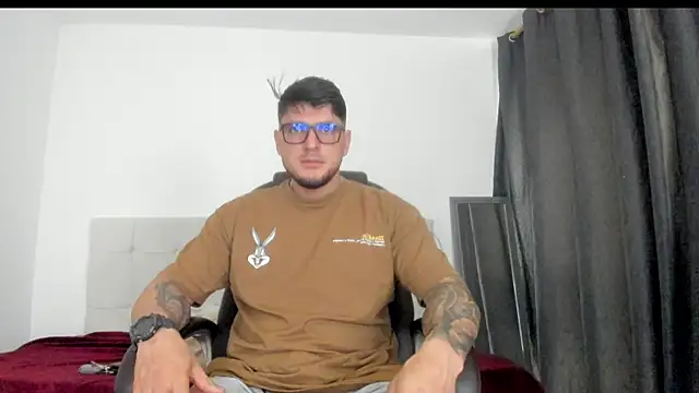 Teilor Creed online show from 15, 11, 2025