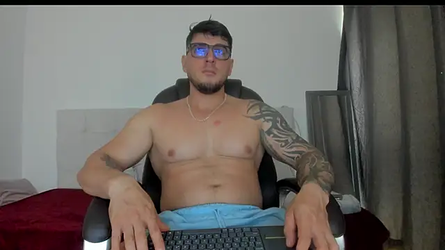 Teilor Creed online show from 14, 11, 2025