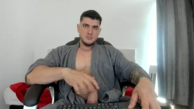 Snapshot of Teilor_Creed chatting on 18, 9, 2025 Teilor Creed online show from 18, 9, 2025