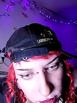 shinigami6669 online show from 21, 10, 2025