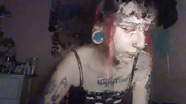 shinigami6669 online show from 17, 4, 2026
