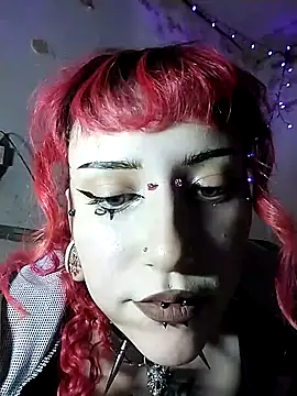 shinigami6669 online show from 24, 10, 2025