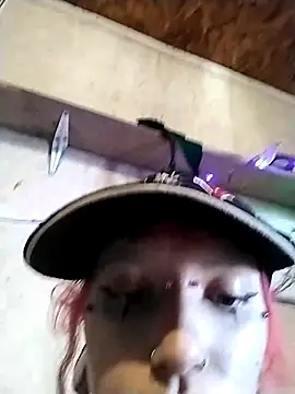 shinigami6669 online show from 27, 11, 2025