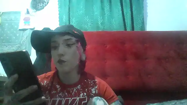 shinigami6669 online show from 6, 3, 2026