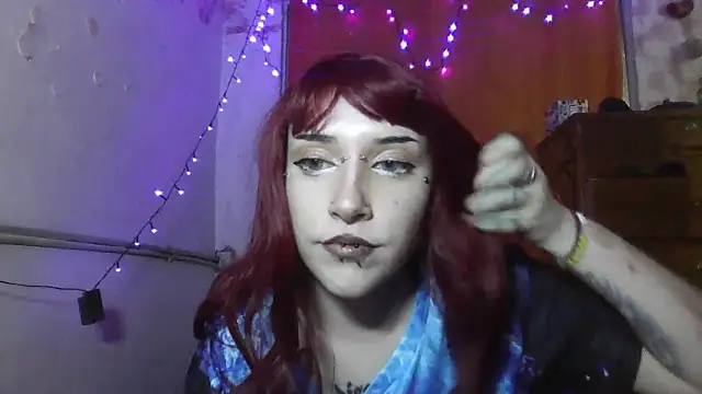 shinigami6669 online show from 17, 10, 2025