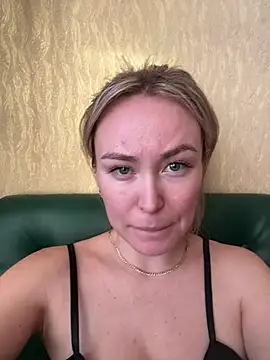 LovenseLush online show from 18, 1, 2025