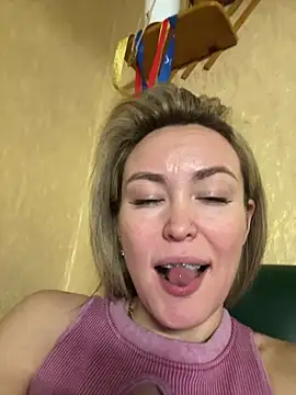 LovenseLush online show from 22, 1, 2025