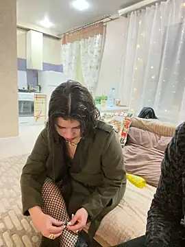 Big Mini online show from 21, 12, 2024