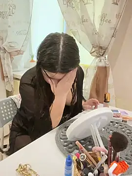 Big Mini online show from 18, 3, 2025